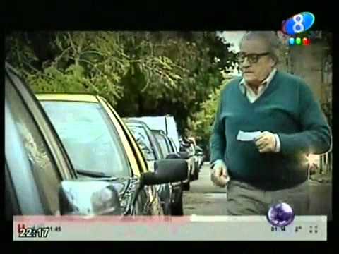 Sabado Bus. Ficción con Roberto Carnaghi |