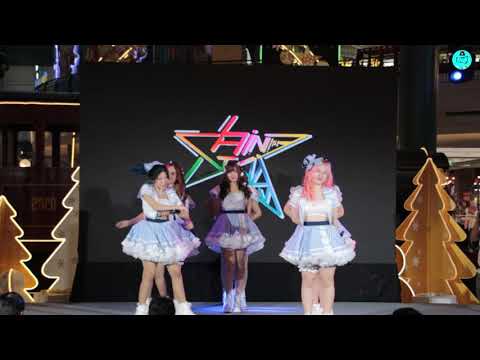 [FANCAM] Splash! -  ShiningStars [ シャイニングスターズ ]