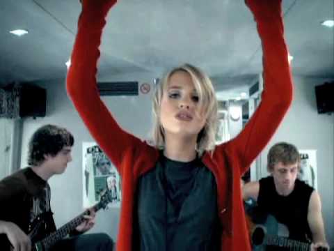 Instant Star - Higher Ground