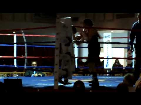 Cristina Mandy Fuentes vs  Maria Ruiz 2