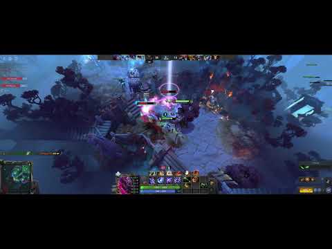 3k MMR Anti Mage Highlights