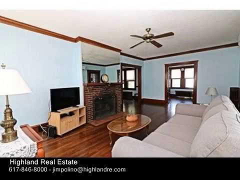 152 Quincy Avenue, Winthrop MA 02152 - Single Family Home - Real Estate - For Sale -