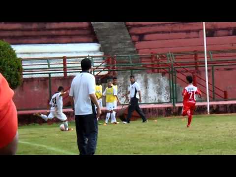 Gols ACP/15 (00) x (02) ATLÉTICO PARANAENSE/15 - 26.07.14