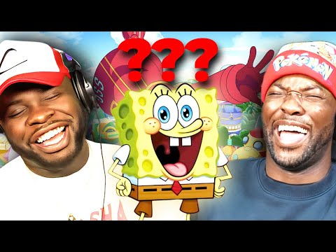 RDC Making Random References for 30 Minutes Straight