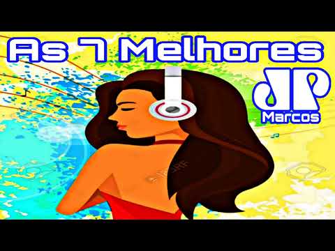 AS 7 MELHORES JOVEM PAN JANEIRO 2026