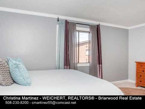 221 Oak Street Unit 2-32, Brockton MA 02301 - Condo - Real Estate - For Sale -