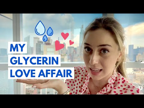 Let's Get Intimate: Glycerin | Dr. Shereene Idriss