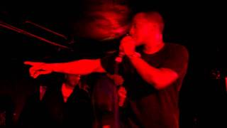 Keith Murray Live @ The Middle East Part 9 (Nobody Do It Better)