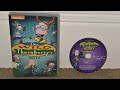 The Wild Thornberrys Season 2 Part 3 Disc 1 USA DVD Walkthrough 2013
