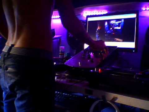 DJ IDROIX MAKINA 2013 VOL62 SESION ORGANIZACION MAKINERA