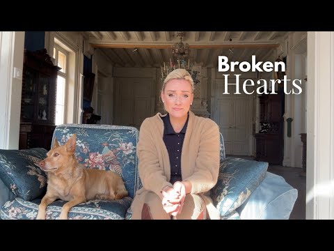 We Broke Up | An honest Update from the Chateau 