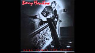 Barry Manilow - Let&#39;s Get On With It (1982)