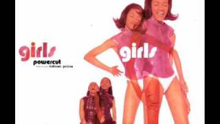 Powercut Feat. Nubian Prinz - Girls (Trumpet Extended Mix)