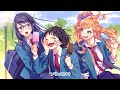 (HoneyWorks) Heroine Tarumono feat. Suzumi Hiyori (CV: Minase Inori) 【English & Romaji Lyrics】