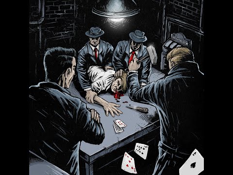 DJ Moya x Daniel Son - Shuffle With The Left