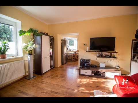 PREDANÉ !!!Na predaj rodinný dom v pokojnej obci Lovča, okres Žiar nad Hronom.