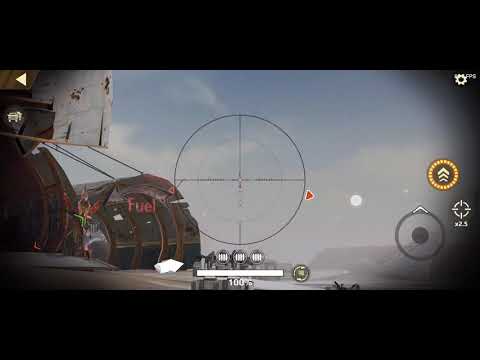 Crossout mobile graphics max