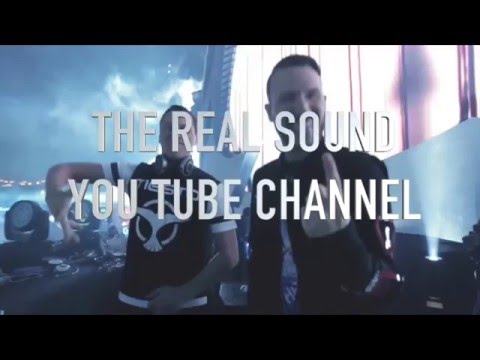 EDM JANUARY/GENNAIO MIX 2016