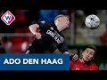 Tom Beugelsdijk probeert vaderschap en degradatiestrijd ADO te combineren - OMROEP WEST SPORT