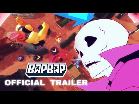 Trailer