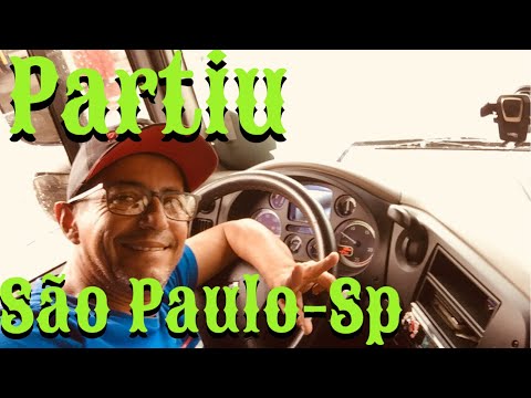 Partiu marabá - Pá/São Paulo -Sp