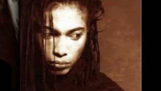 Terence Trent D&#39;arby - Elevators and Hearts