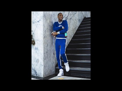 (FREE) Key Glock x Young Dolph Type Beat - "Roses"