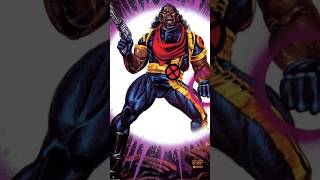 WHO IS X-MEN'S BISHOP
