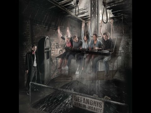 Exitus - jetzt eröffnet!