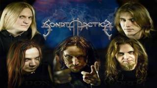 Sonata Arctica Two Minds, One Soul Lyrics Sub Español HD