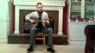 Atlanta Strut, Joshua Jacobson