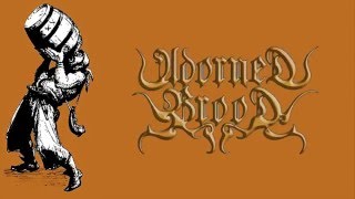 Adorned brood - Drunken sailor (Lyrics)