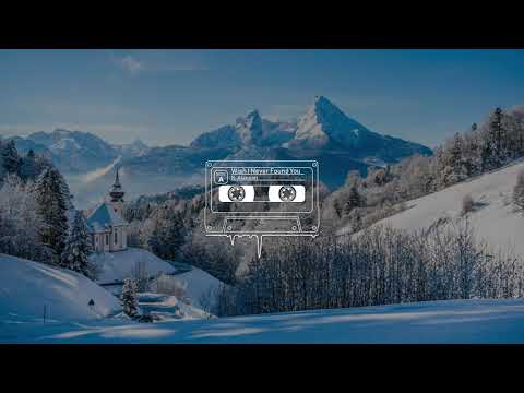 K. Alansari - Wish I Never Found You