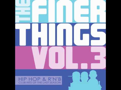 TEK MONEY NEW FREE-STYLE FROM THE FINER THINGS VOL.3