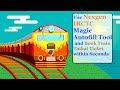 Nexgen IRCTC Tatkal Ticket Autofill Tool