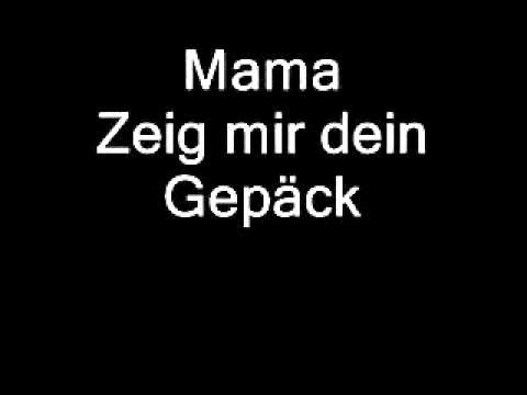 download lagu mp3 mp4 Peter Fox Schttel Deinen Speck Lyrics, download lagu Peter Fox Schttel Deinen Speck Lyrics gratis, unduh video klip Peter Fox Schttel Deinen Speck Lyrics