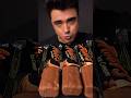 Snickers Bounty Mars Chocolate Ice Cream Bars ASMR