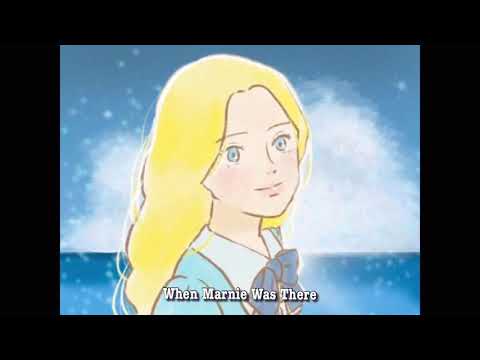 추억의마니 OST ( When marnie was there OST) - Find on the outside