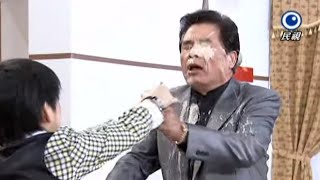 《夜市人生》雷洪顏射珍奶 video