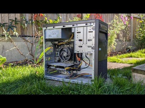 Two easy upgrades transformed this budget gaming PC!