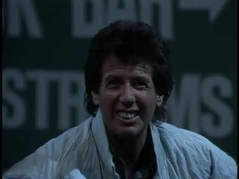 It's Garry Shandling's Show, Season 1, Episode 8
