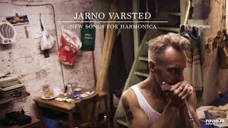 Jarno Varsted: Monsoon Of Love
