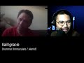 Raw X Rare Podcast S2E1 Featuring Gail Ignacio Drummer For Immaculate X Alamid