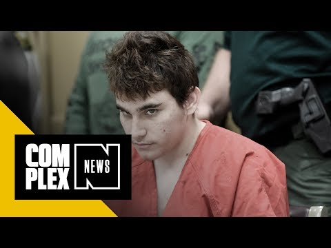 Parkland Shooter Claims ‘Demon’ Instructed Him to ‘Burn, Kill, Destroy’