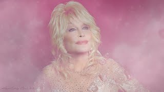Dolly Parton We Three Kings Lyrics Video