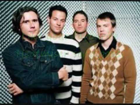 Kill By Jimmy Eat World Lyrics