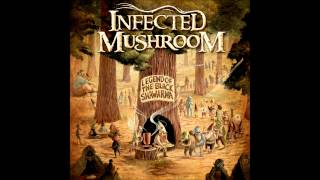 Infected Mushroom - Poquito Mas
