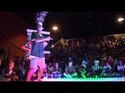 SUPER FREESTEP BRASIL | Gustavo Guilherme (Wins) VS Lucas Silva | OITAVAS DE FINAL MASCULINO