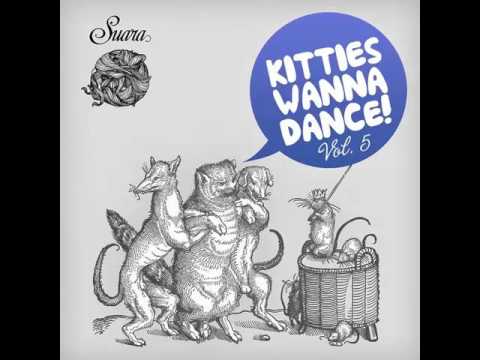 Jose de Divina, Tania, Vulcano, Audiohell - MotherFCK! (Original Mix)