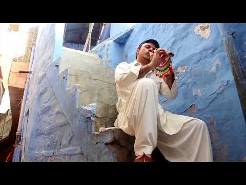 BERAGHI DUB TEASER - LO.Renzo / NICO & ASHA